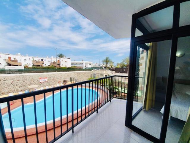 Sol Y Sea Views Apartment